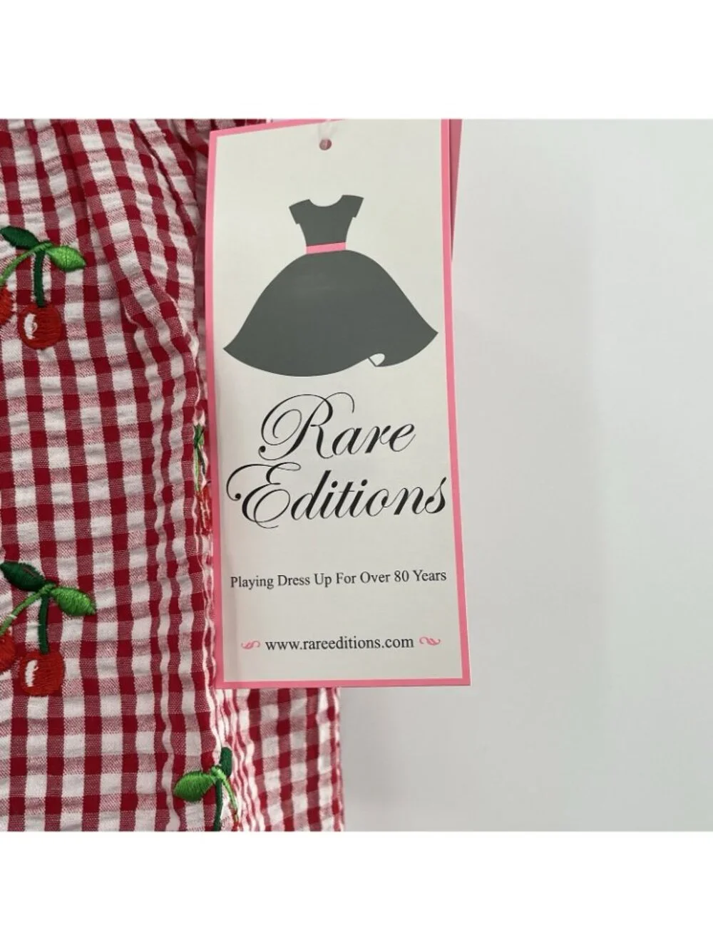Rare Editions new rare